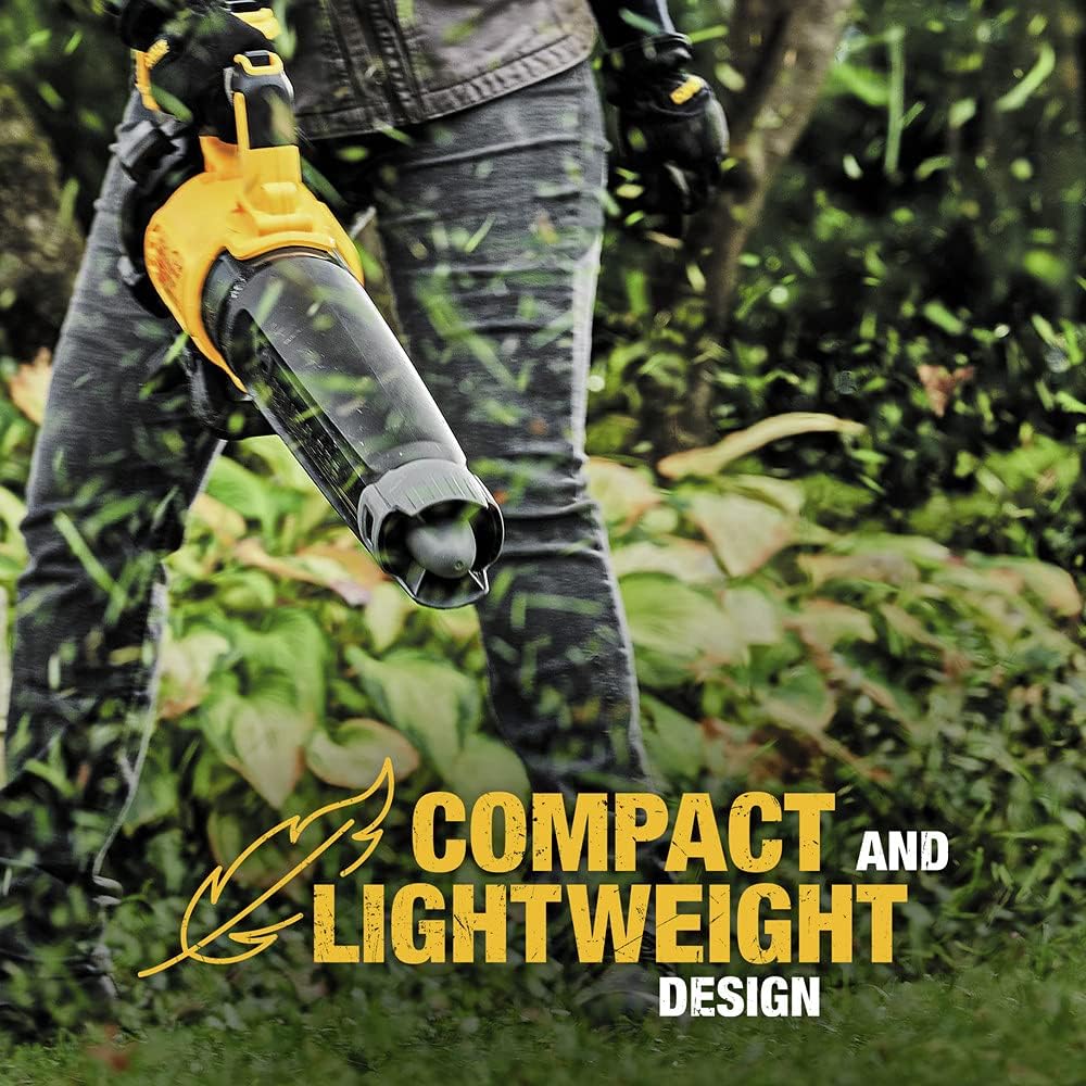 XR 18V Blower DCBL722B